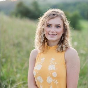 Meet your Posher, Kylea